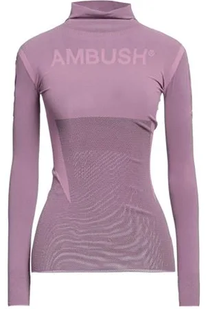 AMBUSH CAMISETAS Y TOPS - Camisetas