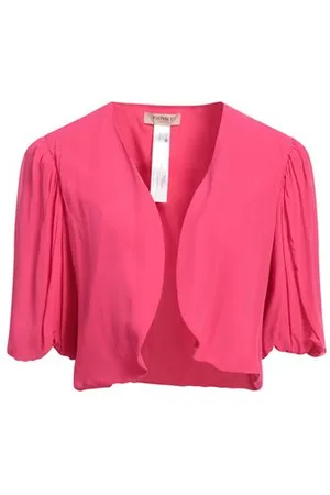 Twin-Set ROPA DE ABRIGO - Chaquetas y cazadoras