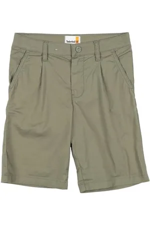 Timberland PARTES DE ABAJO - Pantalones cortos y bermudas