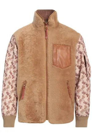 Coach ROPA DE ABRIGO - Borreguito y pelo ecológico