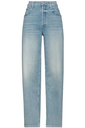 Mother PARTES DE ABAJO - Pantalones vaqueros