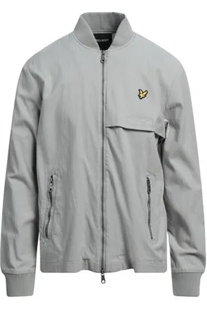 Lyle & Scott ROPA DE ABRIGO - Chaquetas y cazadoras