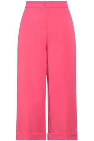 MARIELLA ROSATI PARTES DE ABAJO - Pantalones
