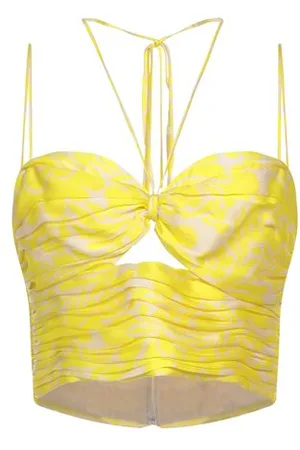 ALEXIS CAMISETAS Y TOPS - Tops