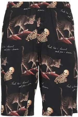Endless Joy PARTES DE ABAJO - Pantalones cortos y bermudas