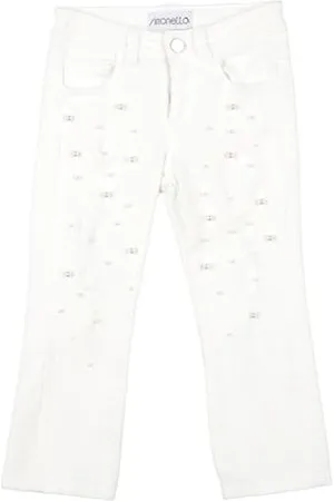 Simonetta PARTES DE ABAJO - Pantalones