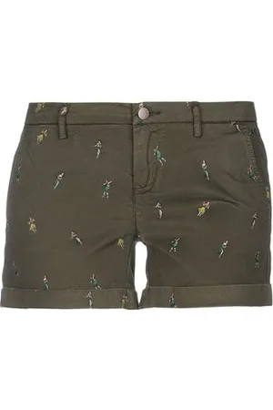 sun68 PARTES DE ABAJO - Pantalones cortos y bermudas