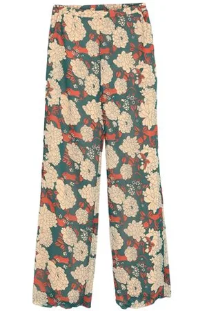 Fracomina PARTES DE ABAJO - Pantalones