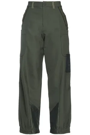 High PARTES DE ABAJO - Pantalones