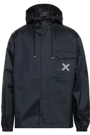 Kenzo ROPA DE ABRIGO - Chaquetas y cazadoras