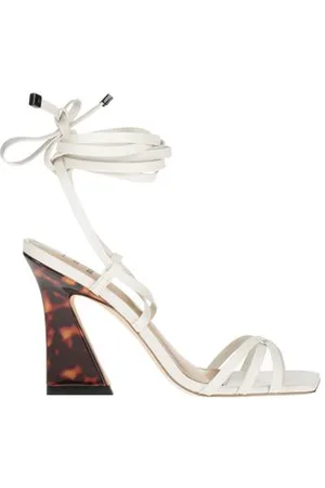 GOLD & ROUGE CALZADO - Sandalias con cierre