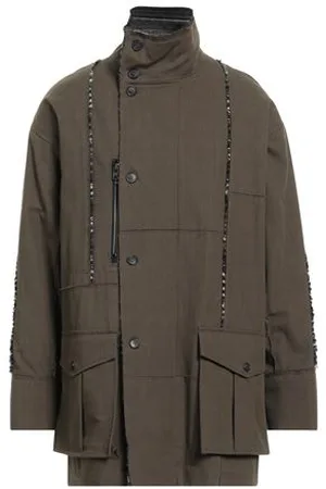ISABEL BENENATO ROPA DE ABRIGO - Abrigos