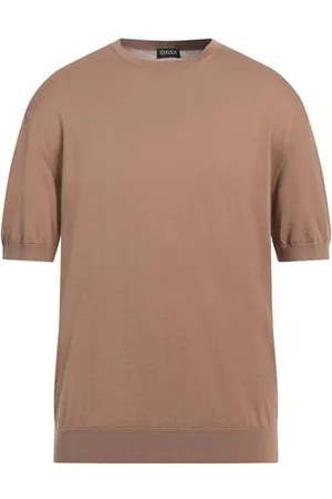Ermenegildo Zegna PRENDAS DE PUNTO - Pullover