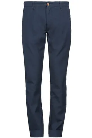 Hand Picked PARTES DE ABAJO - Pantalones