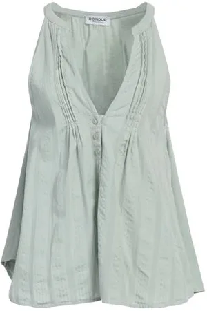 BALLANTYNE CAMISETAS Y TOPS - Tops