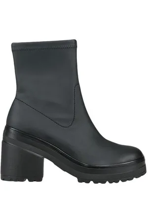 Tommy Hilfiger CALZADO - Botines de caña alta