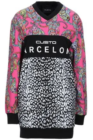 Custo Barcelona VESTIDOS - Minivestidos