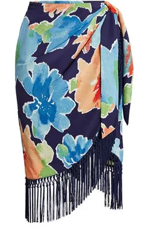 Ralph Lauren PARTES DE ABAJO - Faldas midi