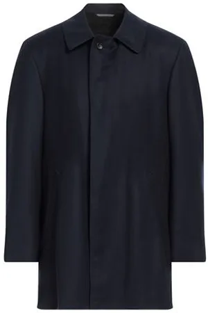 CANALI ROPA DE ABRIGO - Abrigos