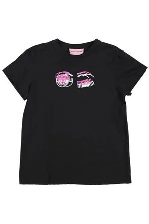 Chiara Ferragni CAMISETAS Y TOPS - Camisetas