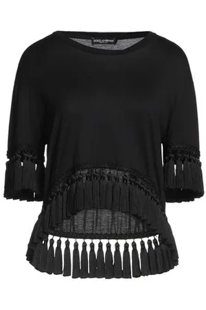 Dolce & Gabbana CAMISETAS Y TOPS - Camisetas