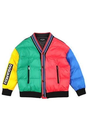 Dsquared2 ROPA DE ABRIGO - Plumíferos y acolchados