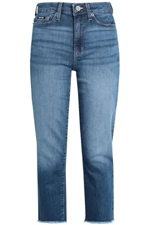 DKNY PARTES DE ABAJO - Pantalones vaqueros