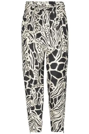 Alberta Ferretti PARTES DE ABAJO - Pantalones