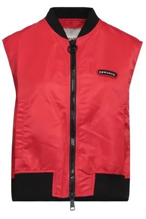 Ermanno Firenze ROPA DE ABRIGO - Chaquetas y cazadoras
