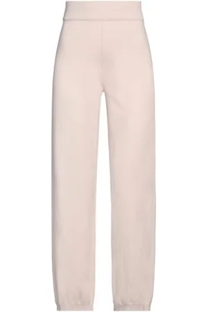 ALPHA STUDIO PARTES DE ABAJO - Pantalones