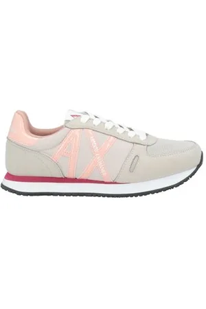 Armani Exchange CALZADO - Sneakers