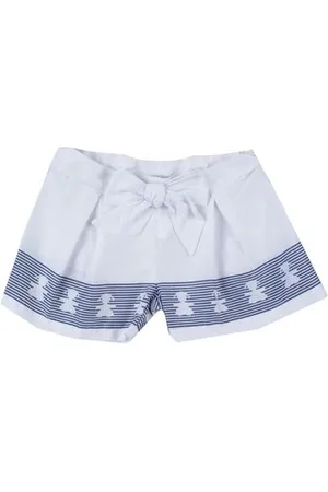 Le Bebé Enfant PARTES DE ABAJO - Pantalones cortos y bermudas