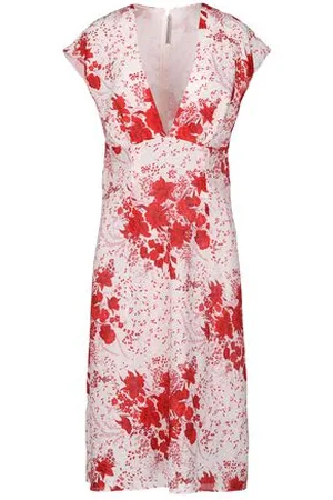 ERMANNO SCERVINO VESTIDOS - Vestidos midi