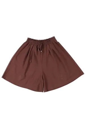 Mariuccia PARTES DE ABAJO - Pantalones cortos y bermudas