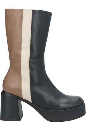 Patrizia Bonfanti CALZADO - Botines de caña alta
