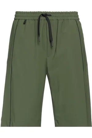 Berwich PARTES DE ABAJO - Pantalones cortos y bermudas