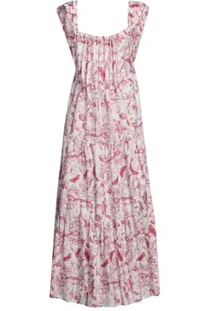 W  DABLIU VESTIDOS - Vestidos largos
