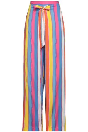 Diane von Furstenberg PARTES DE ABAJO - Pantalones