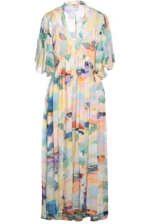 FORTE FORTE VESTIDOS - Vestidos largos