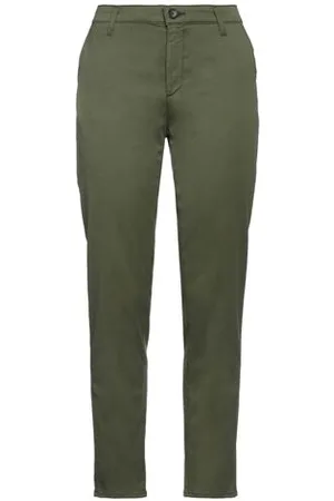 AG Jeans PARTES DE ABAJO - Pantalones