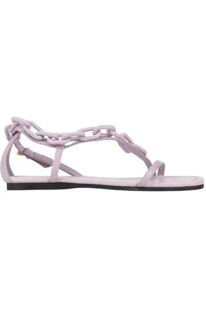 Twin-Set CALZADO - Sandalias con cierre