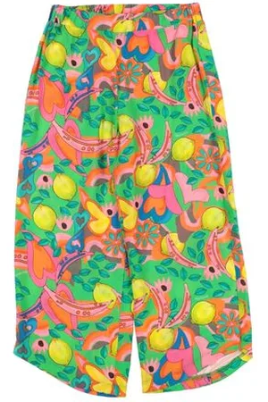 Mariuccia PARTES DE ABAJO - Pantalones