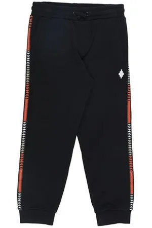 MARCELO BURLON PARTES DE ABAJO - Pantalones