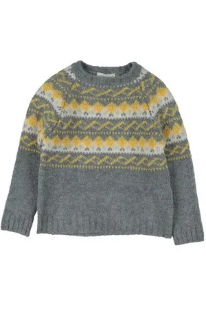 DOUUOD PRENDAS DE PUNTO - Pullover