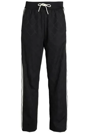 HUGO BOSS PARTES DE ABAJO - Pantalones