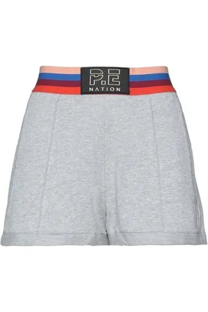 P.E Nation PARTES DE ABAJO - Pantalones cortos y bermudas