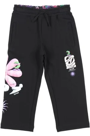 GCDS PARTES DE ABAJO - Pantalones