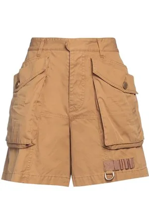 Dsquared2 PARTES DE ABAJO - Pantalones cortos y bermudas