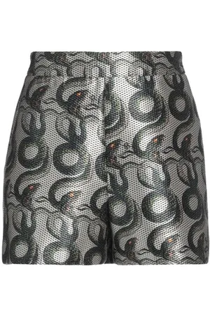 John Richmond PARTES DE ABAJO - Pantalones cortos y bermudas