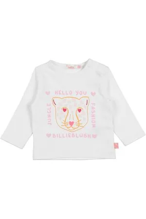 Billieblush CAMISETAS Y TOPS - Camisetas